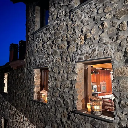 Apartmán Ca' Verbena Rio (La Spezia)