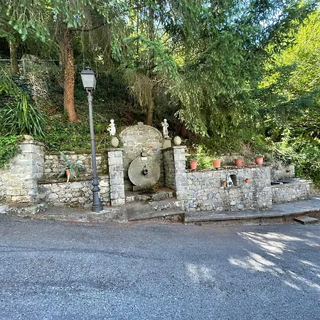 Ca' Verbena * Rio (La Spezia)