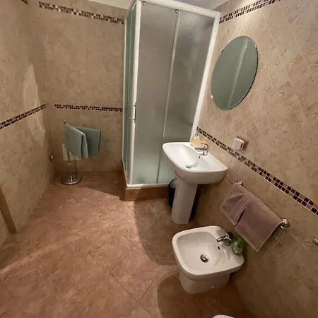 Ca' Verbena Appartement *
