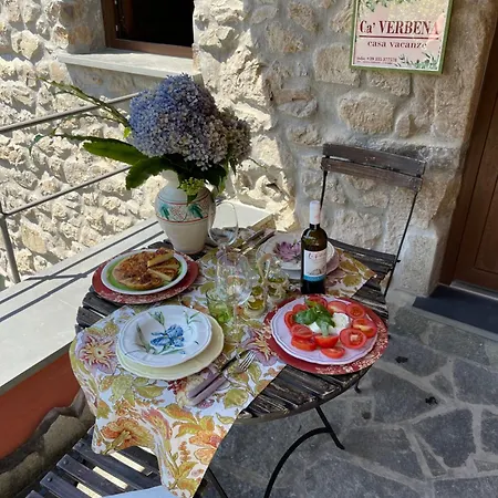 Ca' Verbena *
