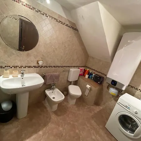 Ca' Verbena Appartement