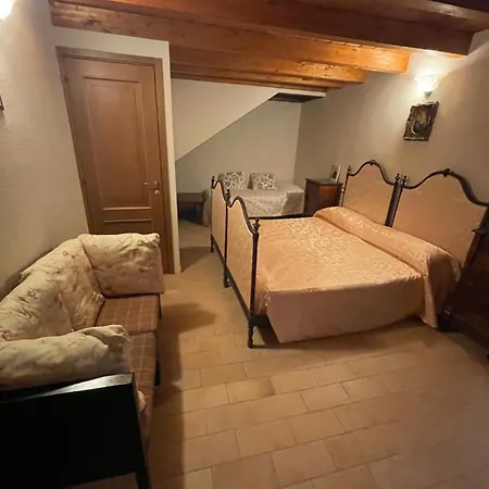 Ca' Verbena Rio (La Spezia)