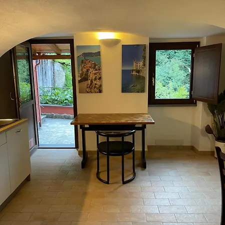 Apartmán Ca' Verbena *