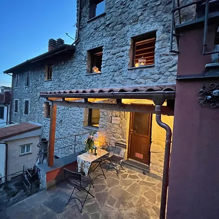דירה Ca' Verbena