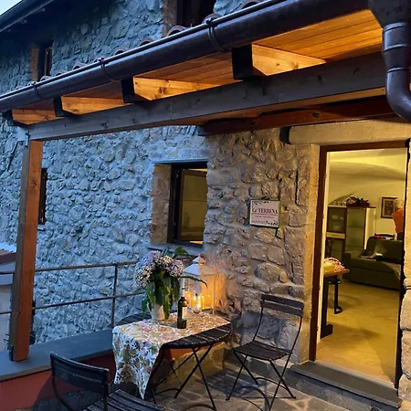 Appartement Ca' Verbena