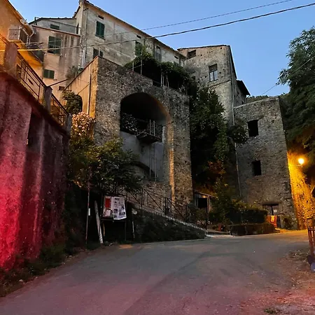 Ca' Verbena דירה