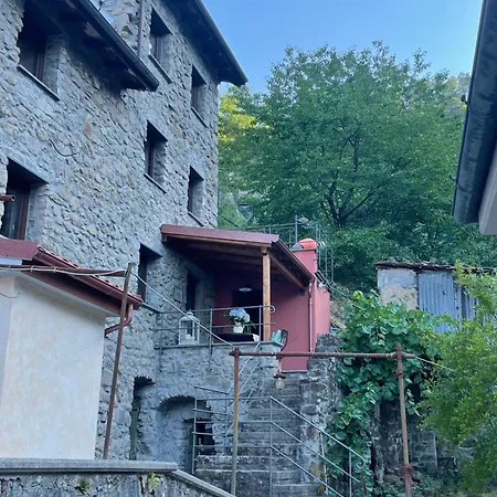 Appartement Ca' Verbena