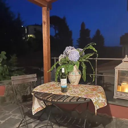 Ca' Verbena Appartement